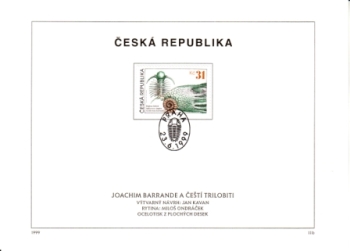 ETB 0204 / 0242 ● - 1999 - komplette Jahrgang